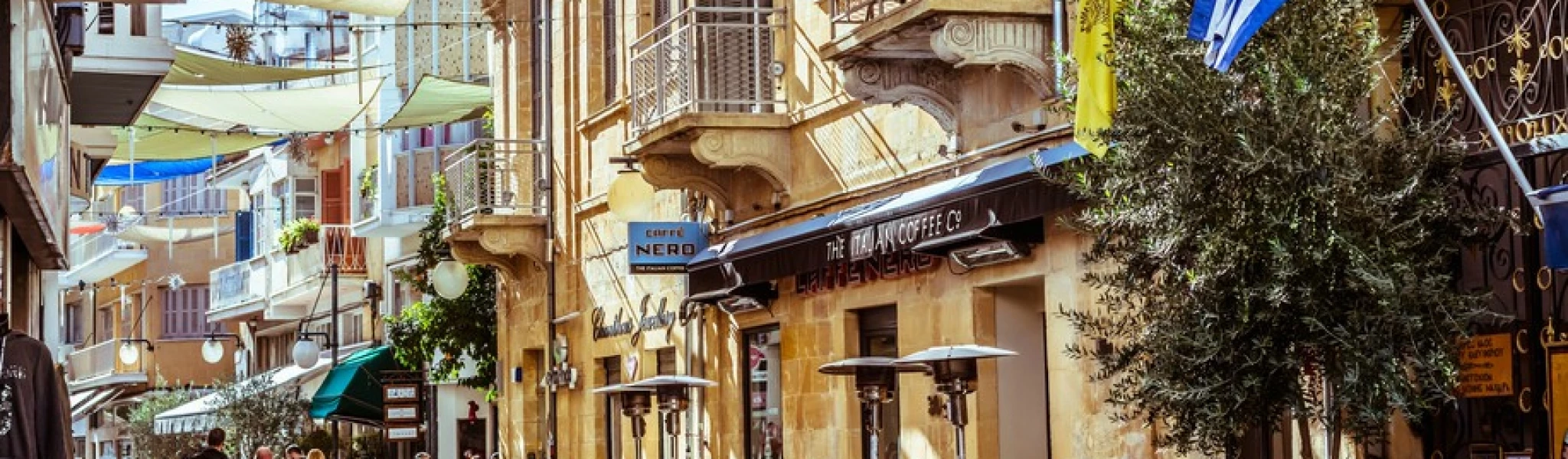 Living Expenses in North Cyprus Living Expenses in North Cyprus